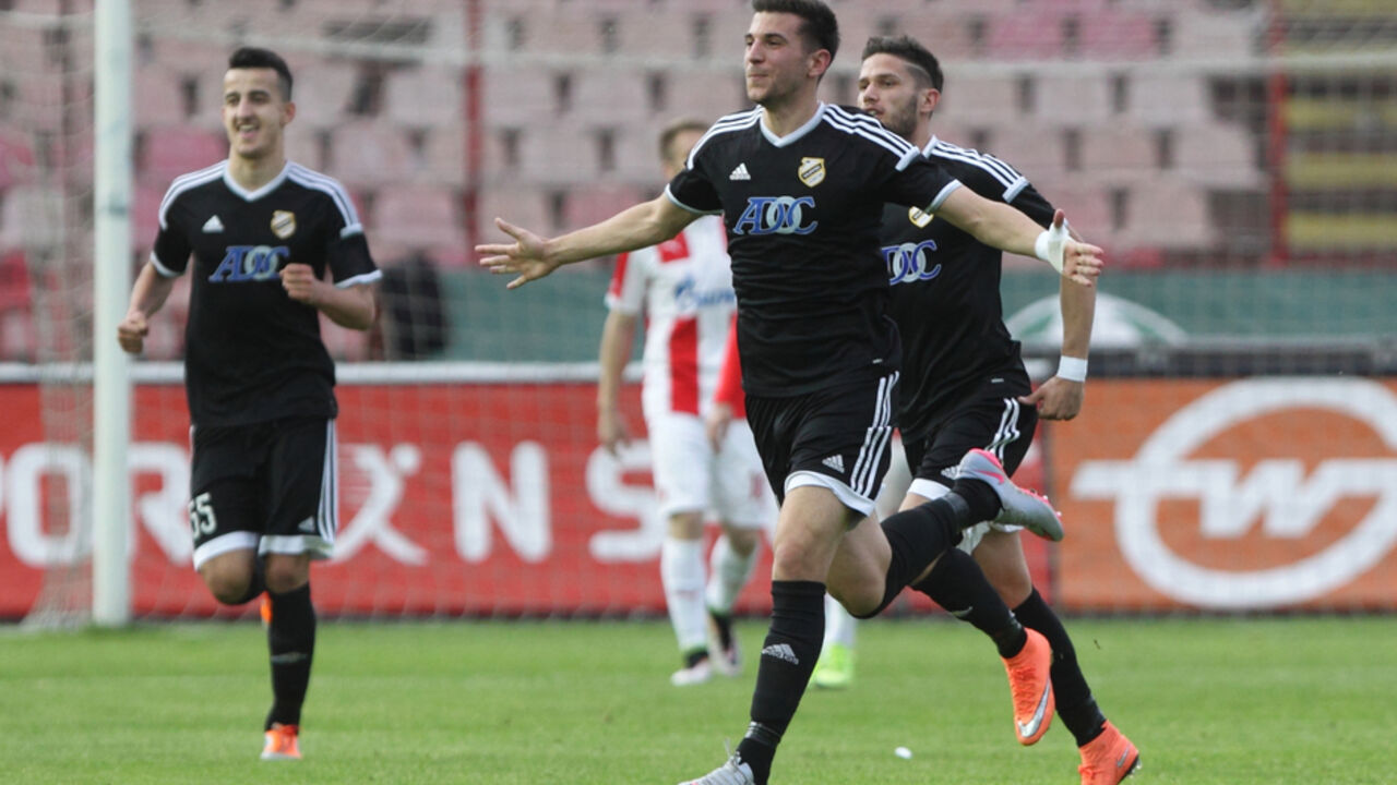 Andrija Pavlović