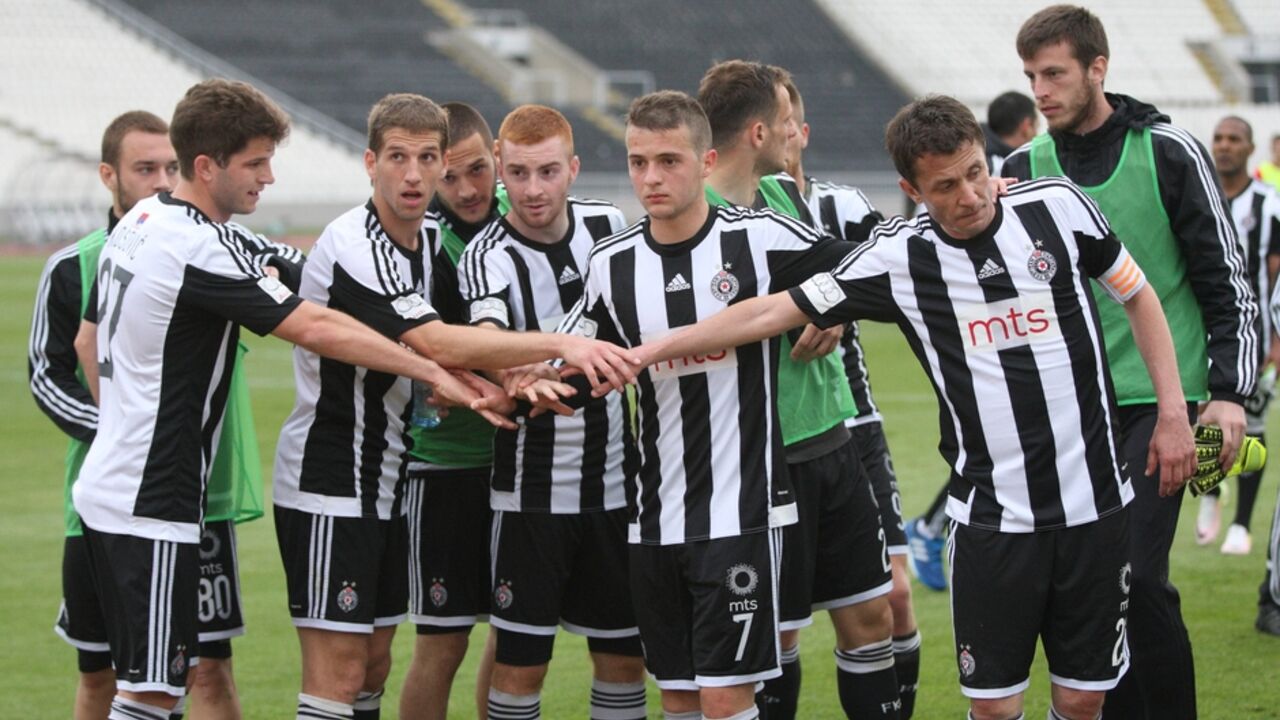 FK Partizan