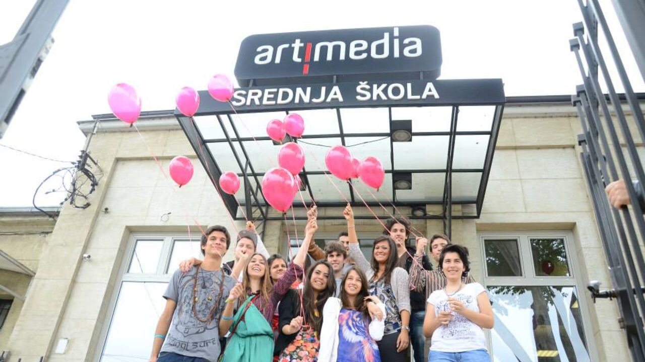 Artimedija