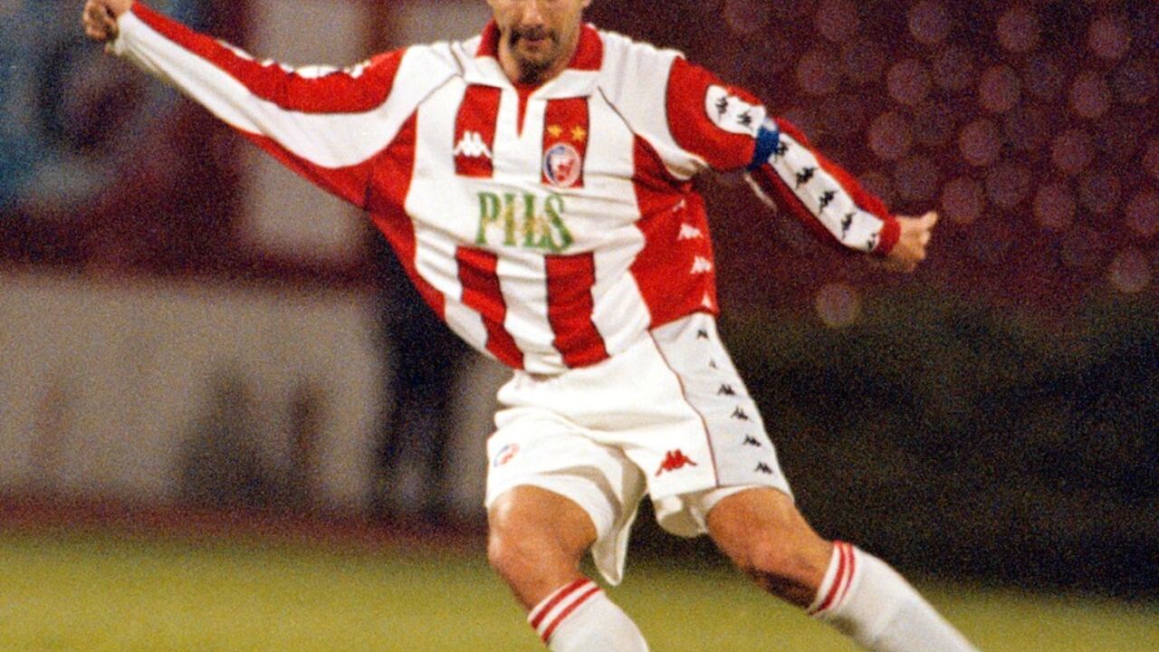 Dejan Savićević