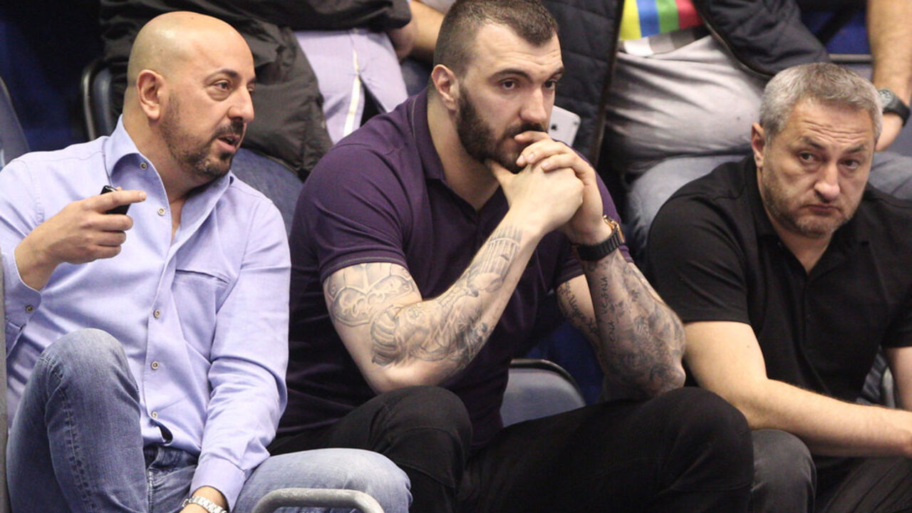 Nikola Peković