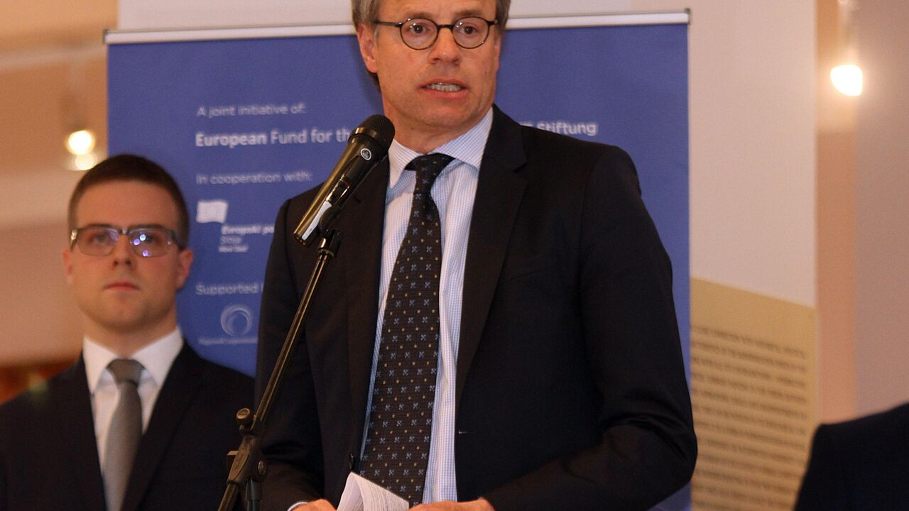 Aksel Ditman