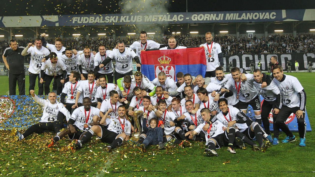 FK Partizan