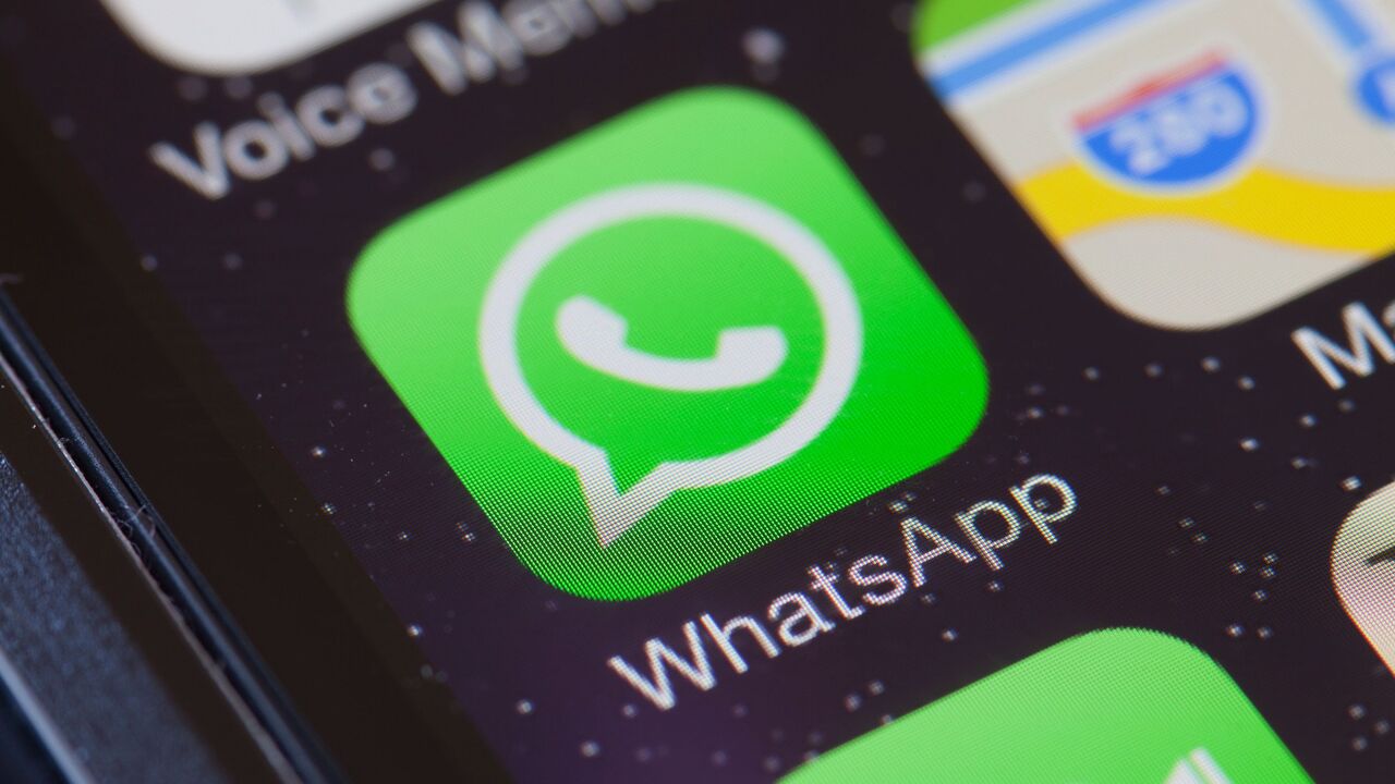 Whatss app i na računaru