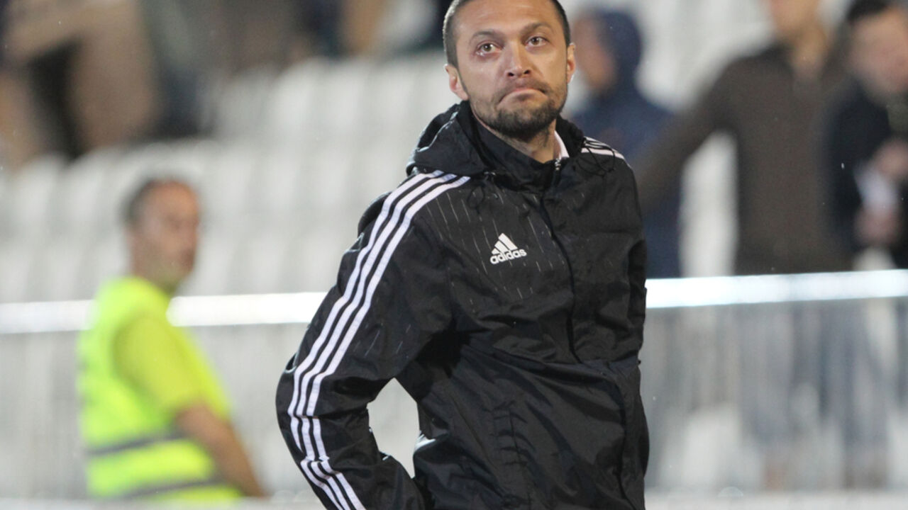 Ivica Iliev