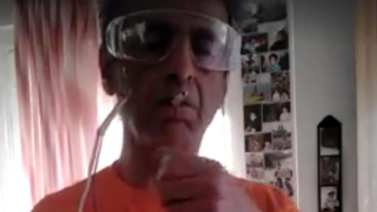 Pušač