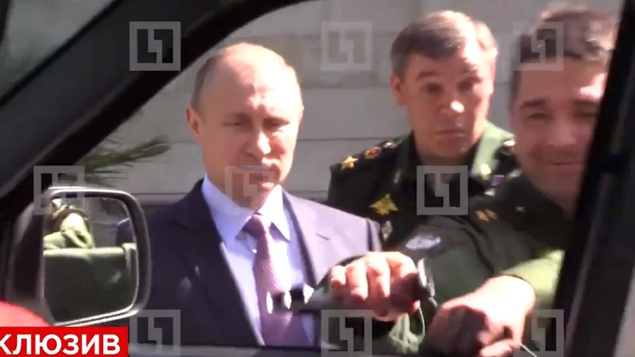 Putin