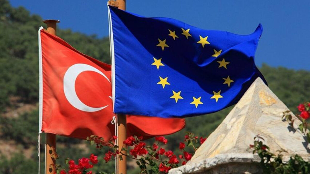 Turska, EU