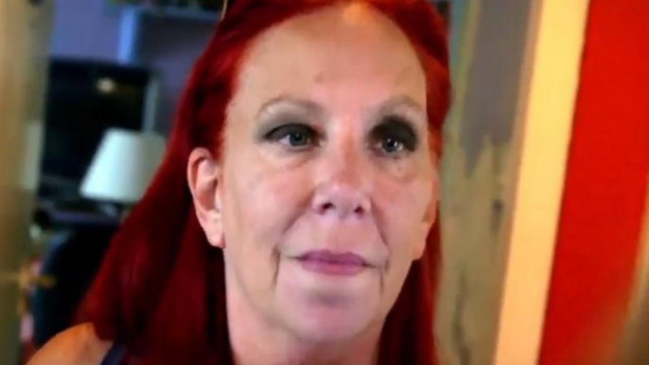 Sue
