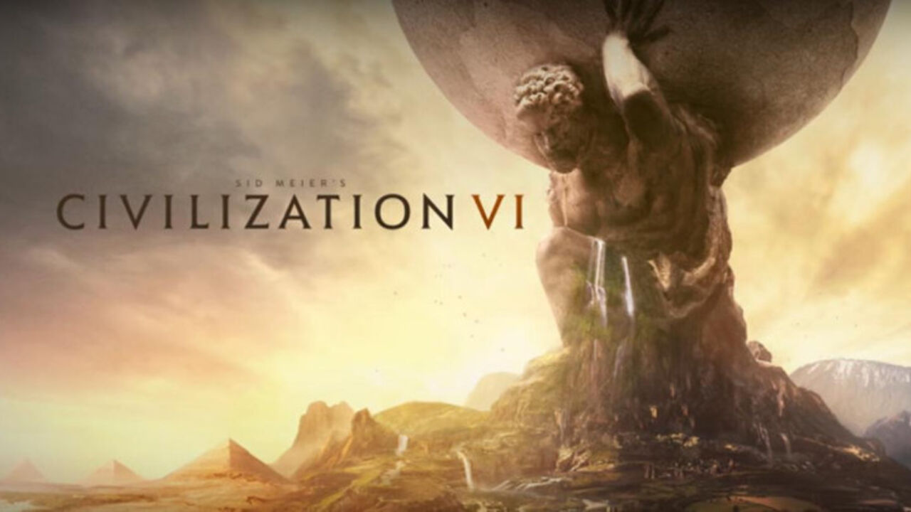 Civilization VI