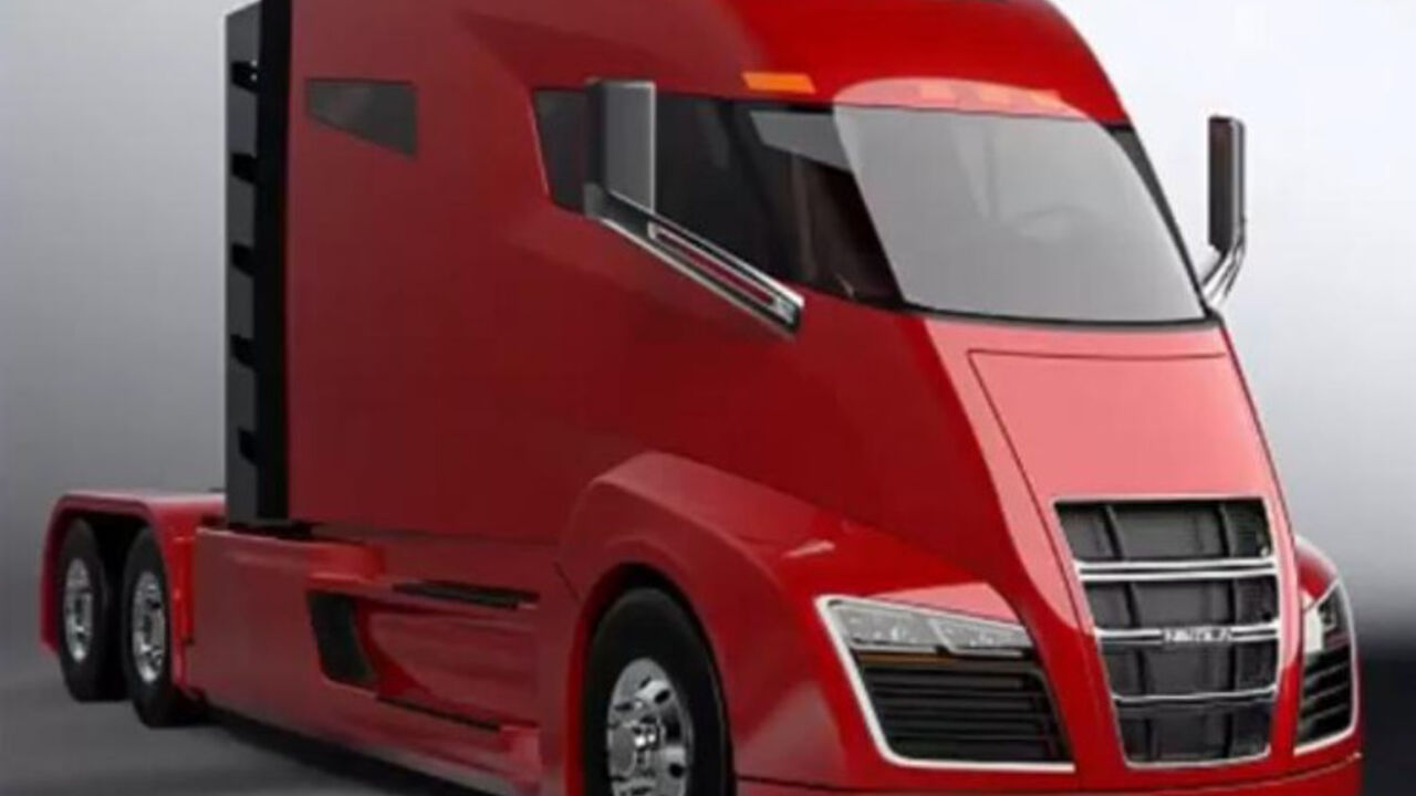 Nikola Motor Company