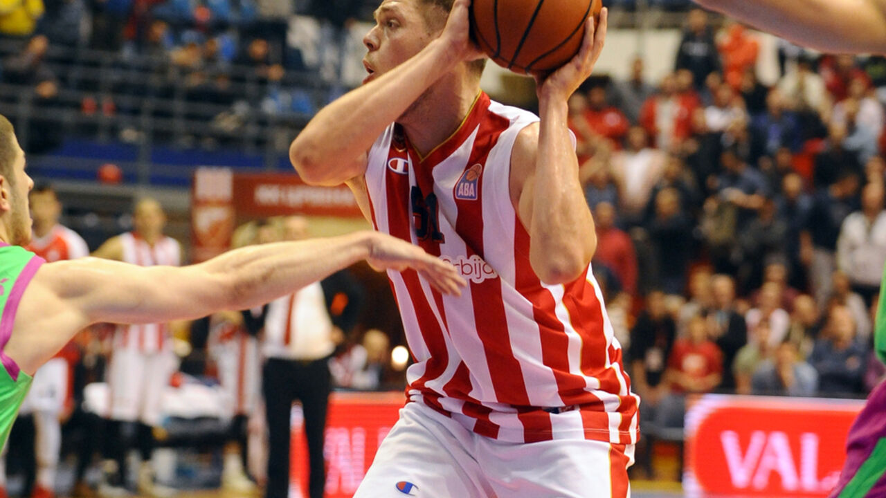 Vladimir Štimac