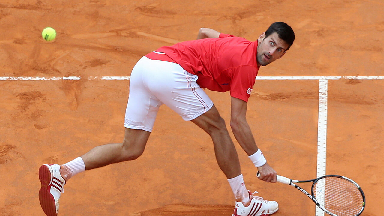 Novak Đoković