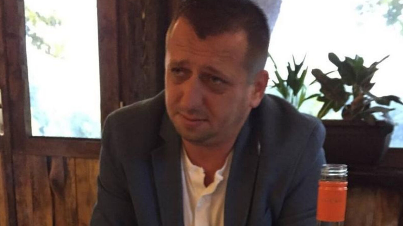 Dragan Hajdin