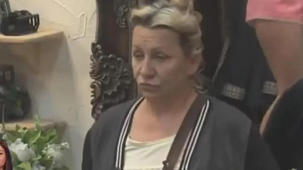 Vesna Zmijanac