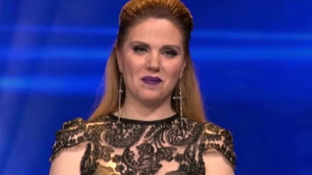 Marina Stefanović