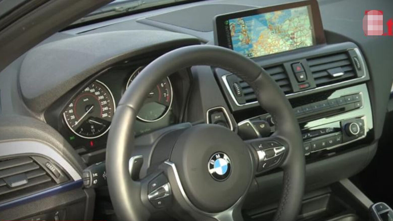 BMW M235i