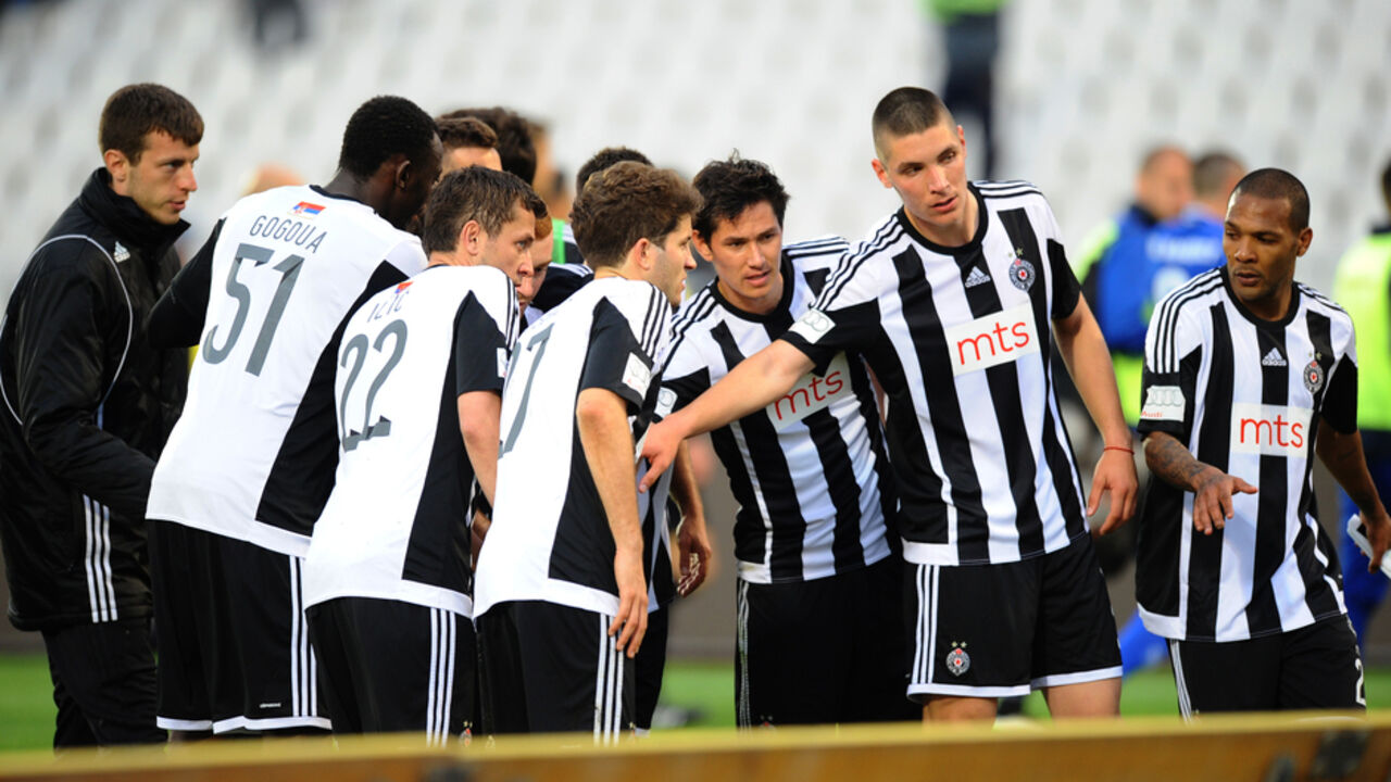 FK Partizan