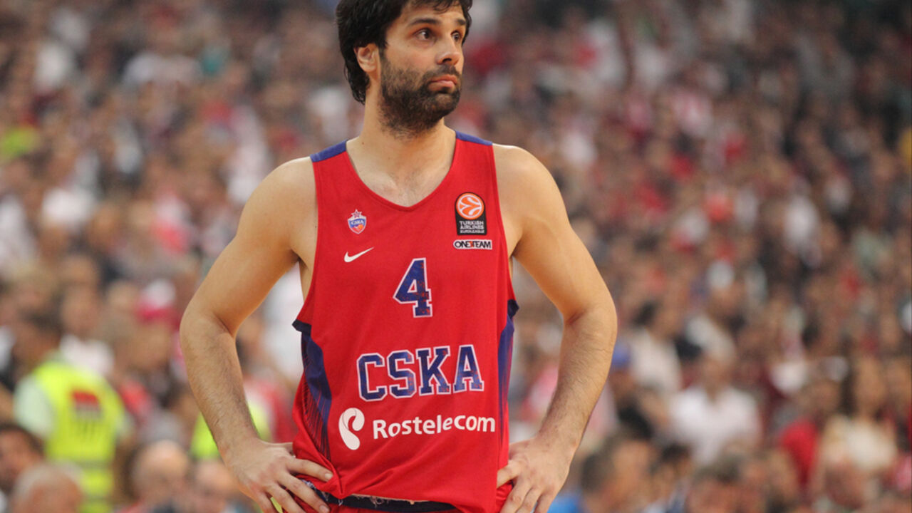 Miloš Teodosić