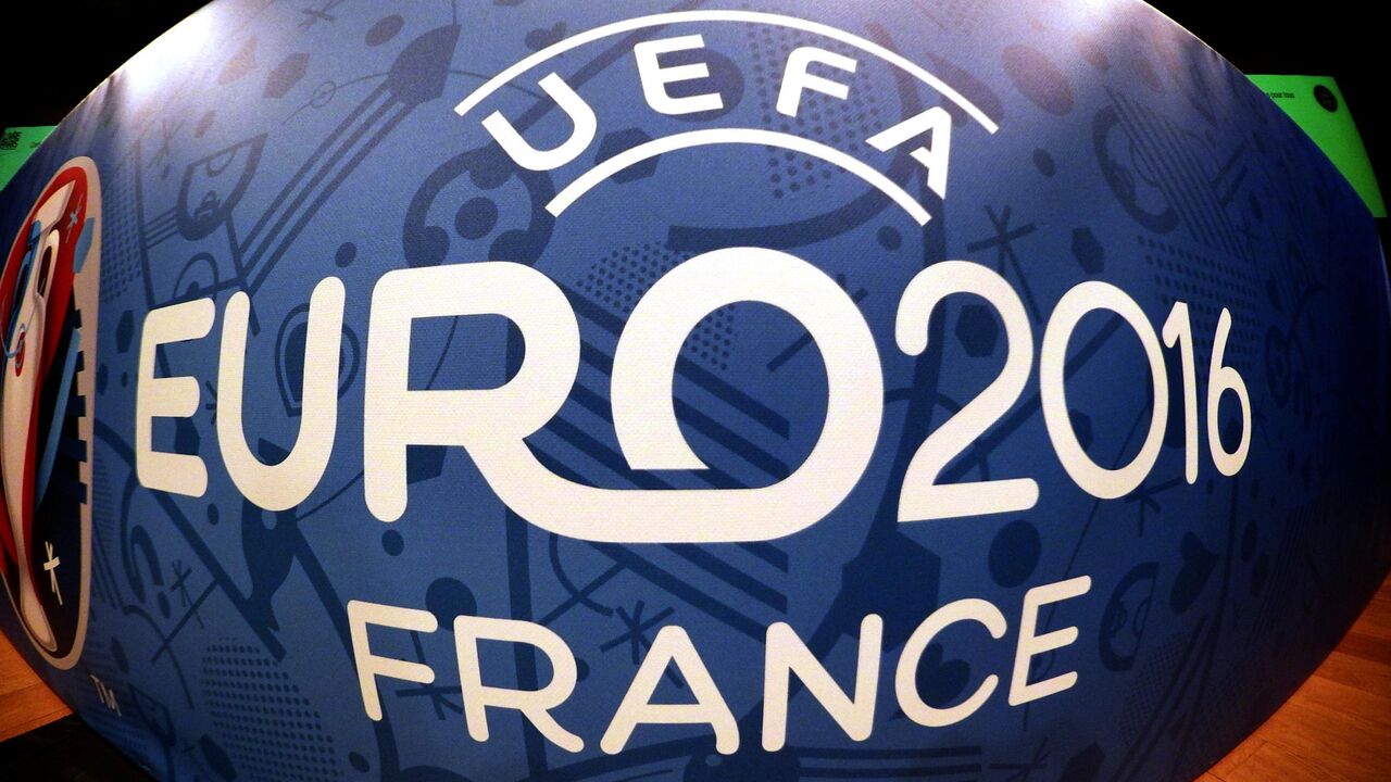 EVRO 2016