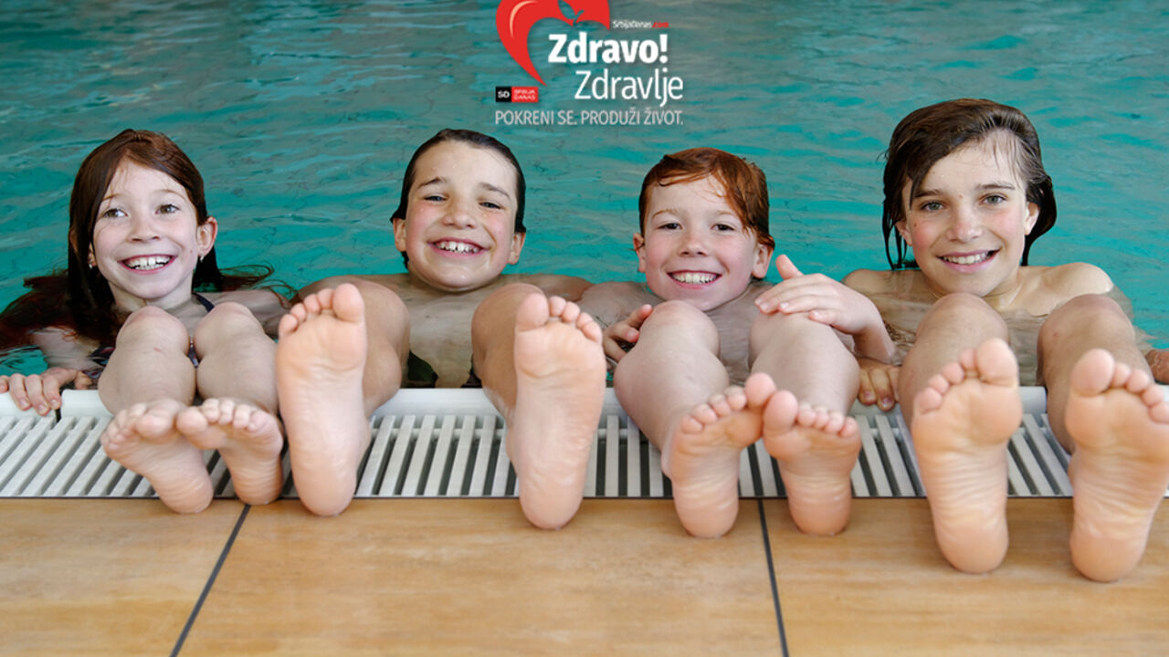 Zdravo zdravlje