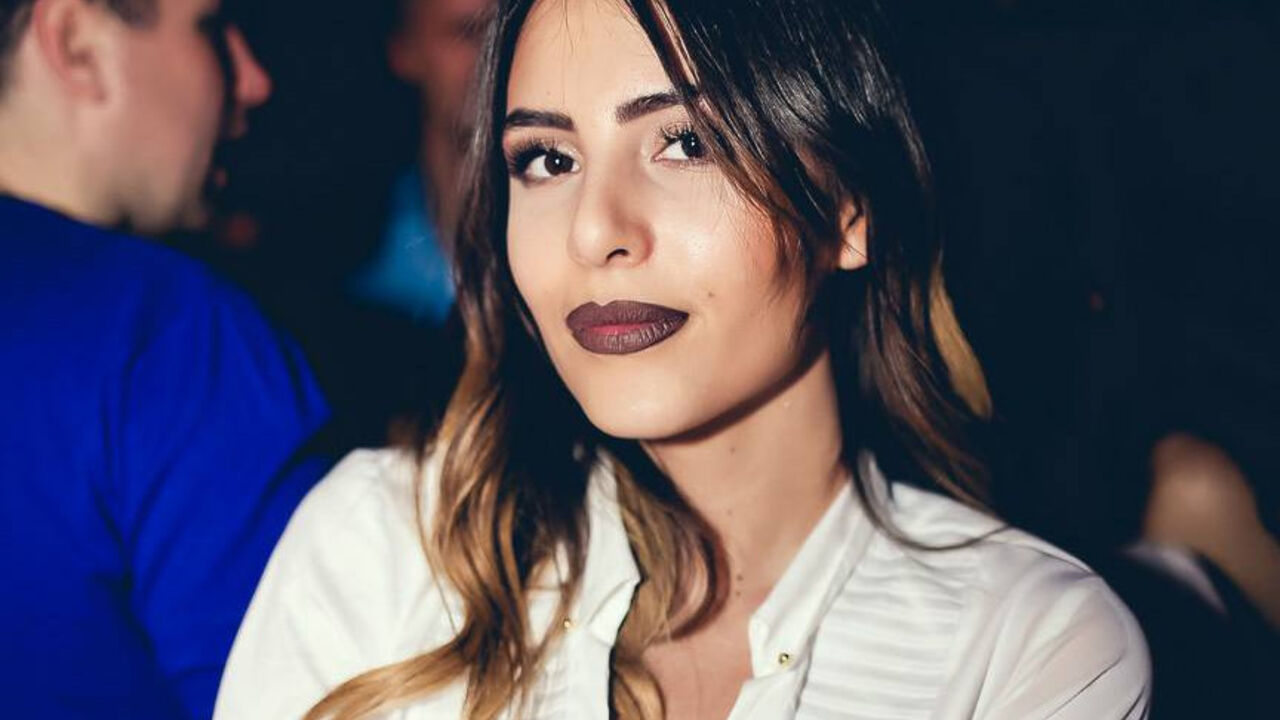 Anastasija