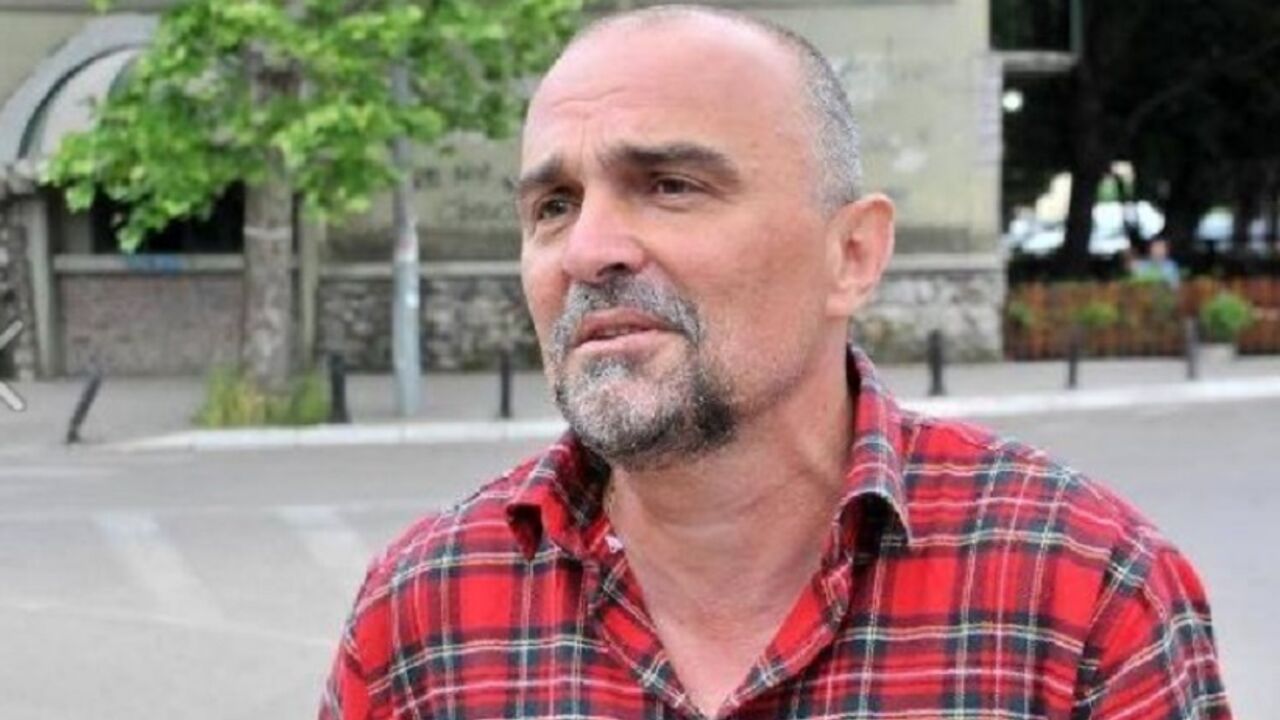 Branko Rakočević