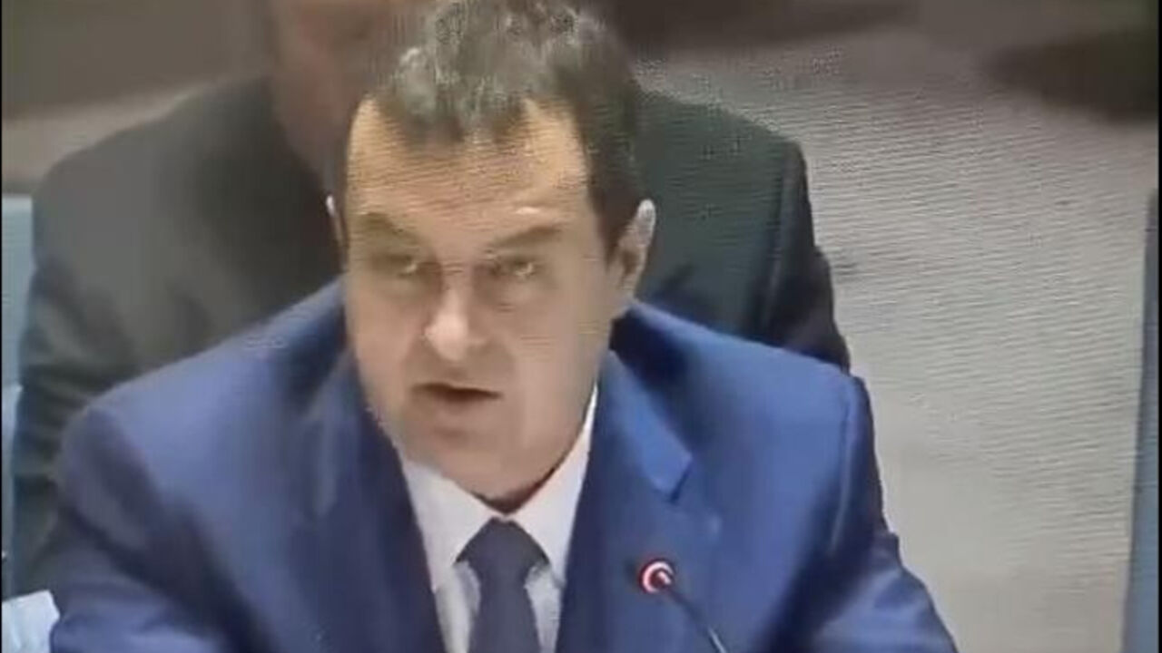 Ivica Dačić