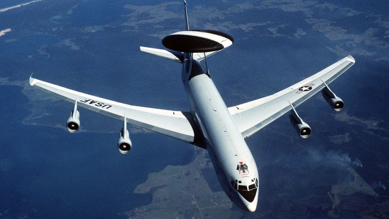 E-3 Sentri