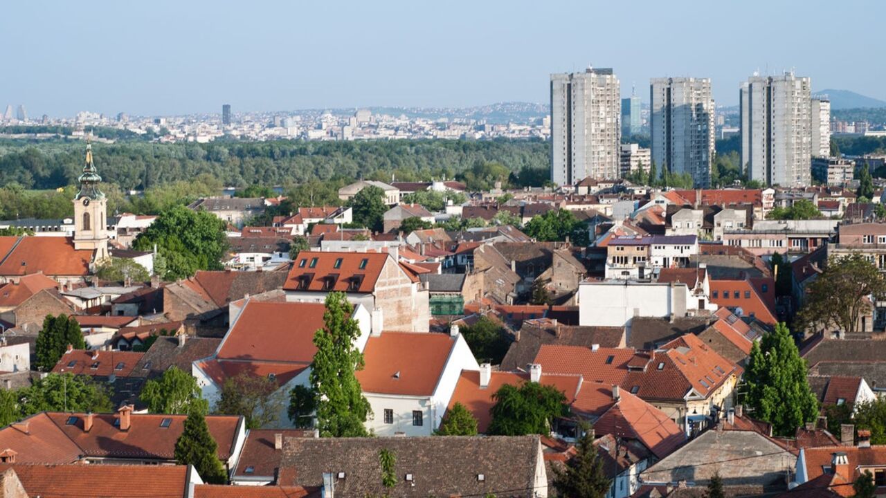 Zemun