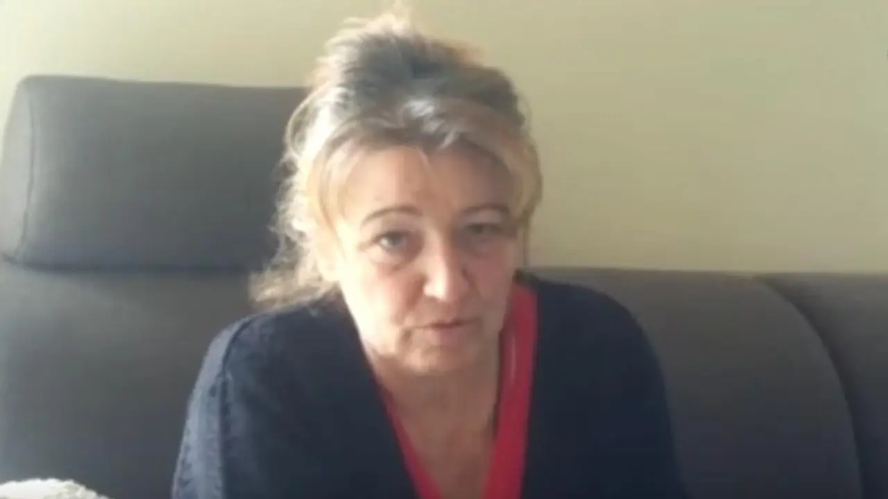 Zorica Krsmanović