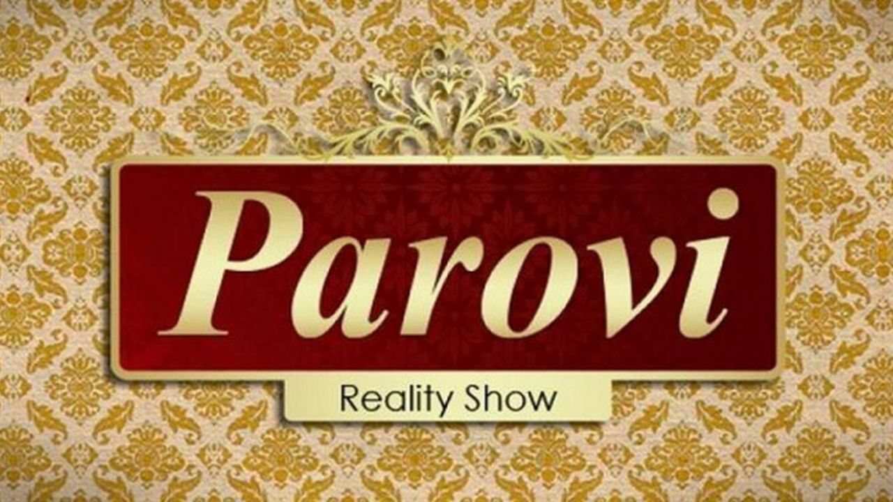 Parovi - logo