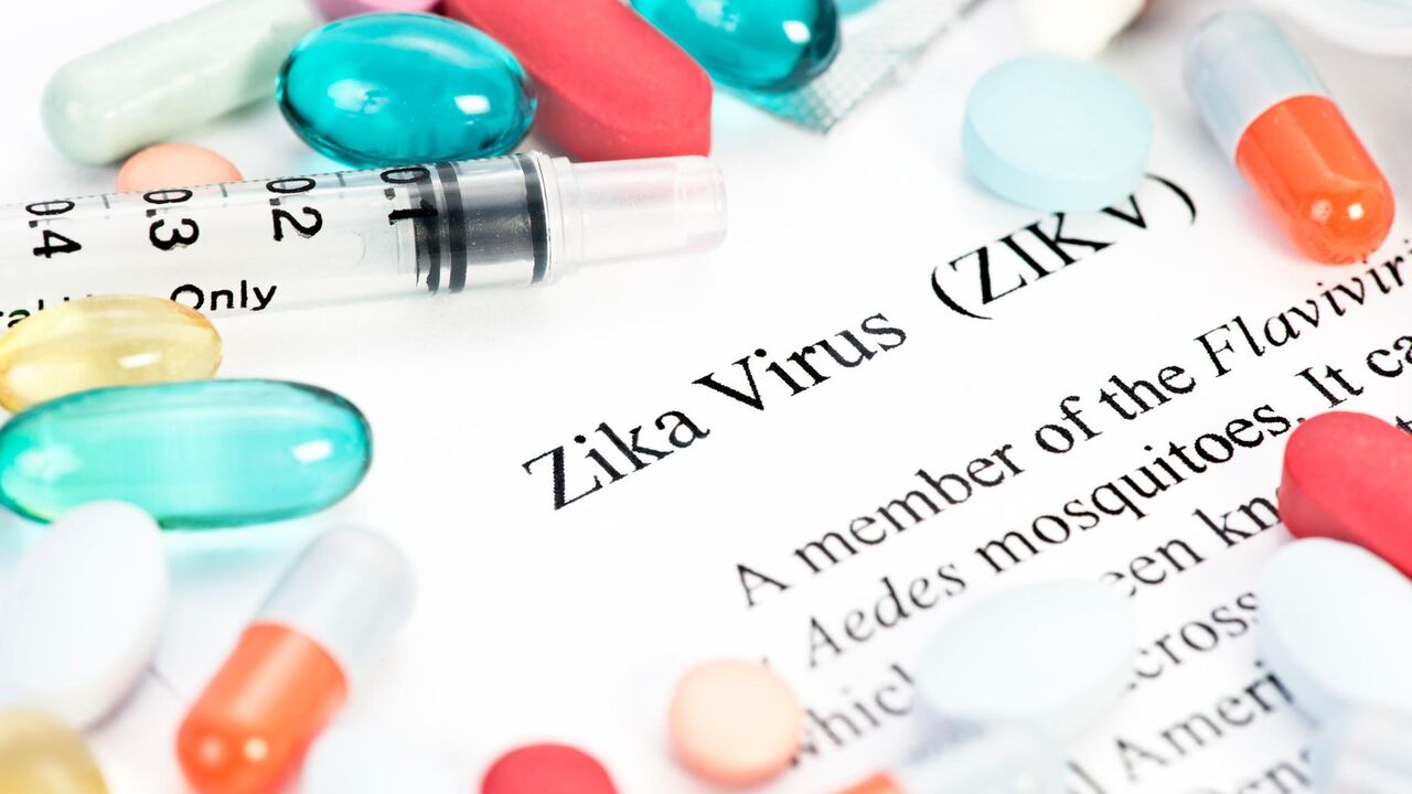 Zika virus