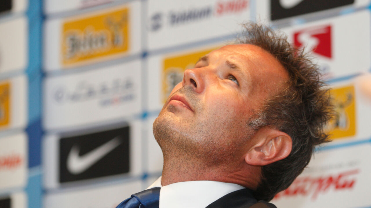 Siniša Mihajlović