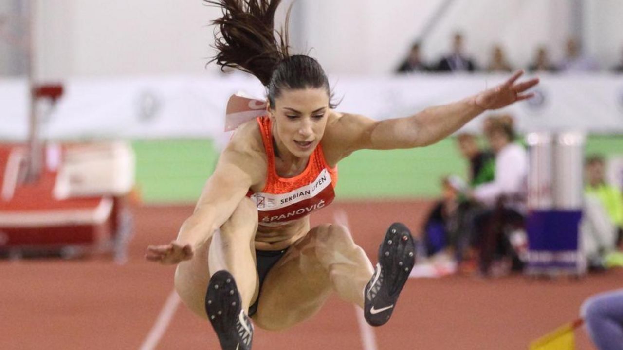 Ivana Španović