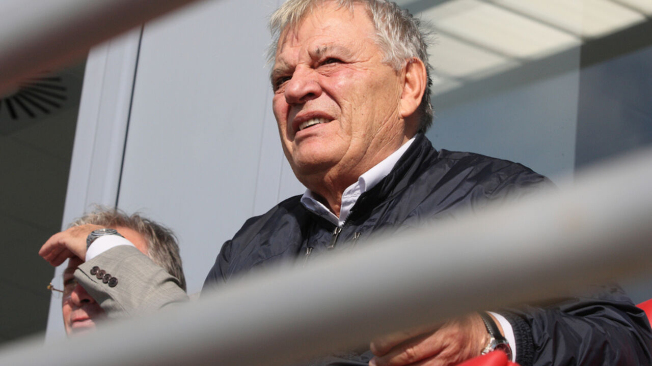 Tomislav Karadžić