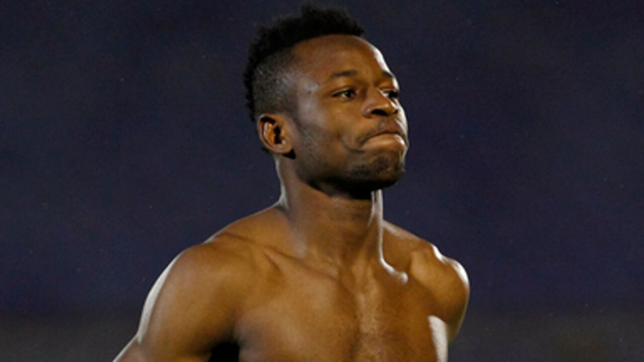 Abubakar Oumaru