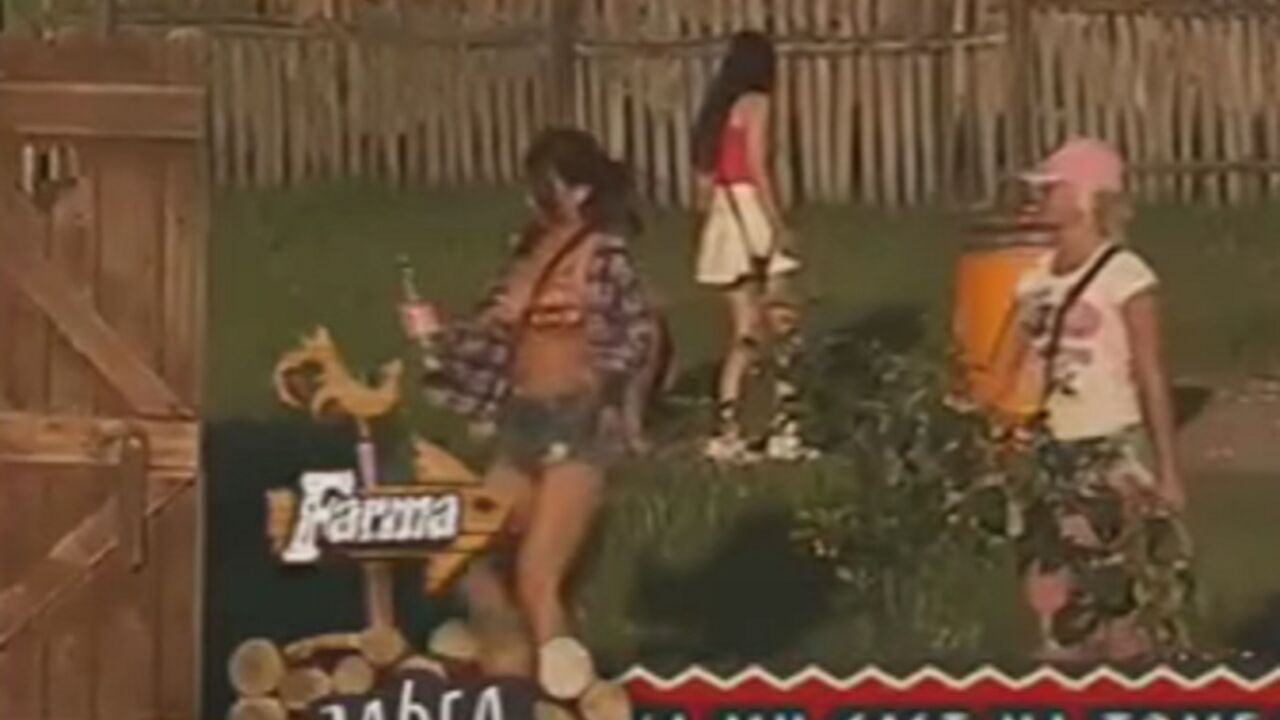Farmerke