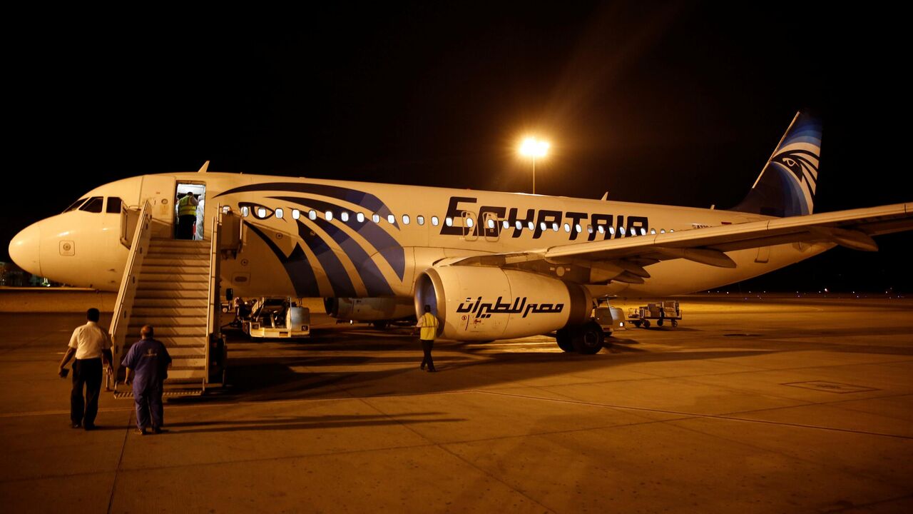egipatski avion