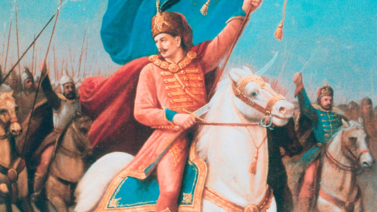 Miloš Obilić