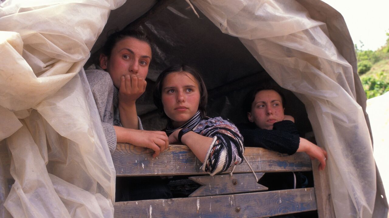 Kosovo