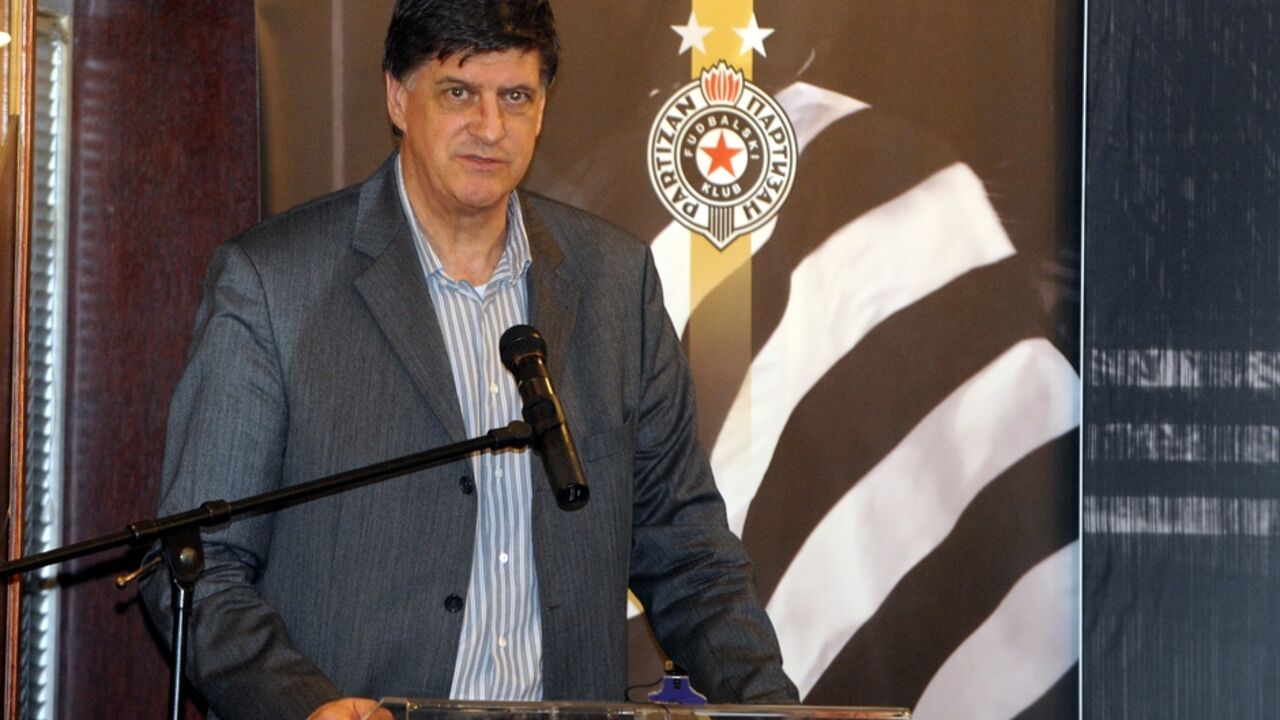 Žarko Zečević