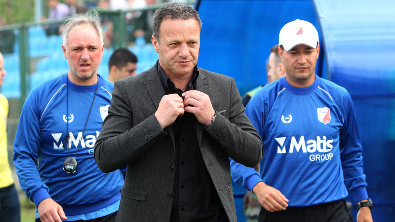 Mladen Dodić