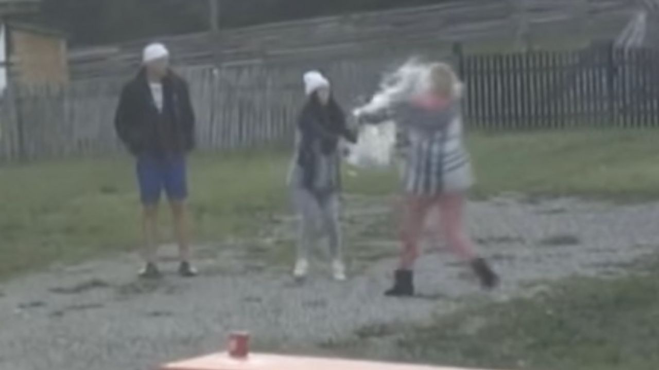 Farmerke