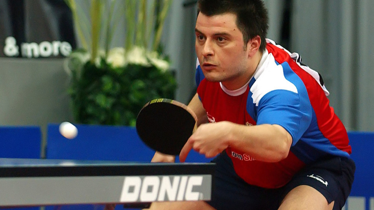 Aleksandar Karakaševic