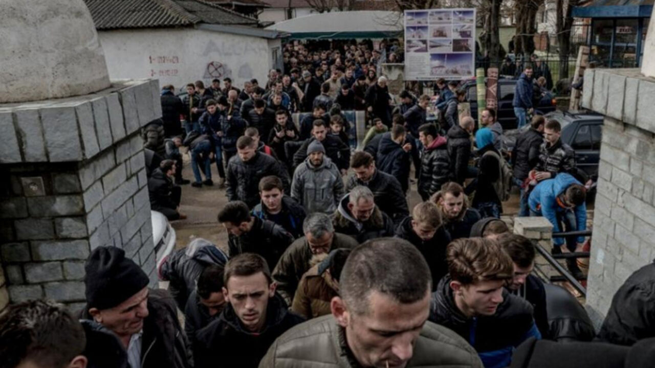 Kosovo