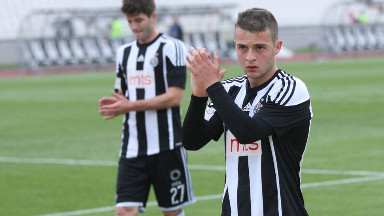 Nemanja Mihajlović