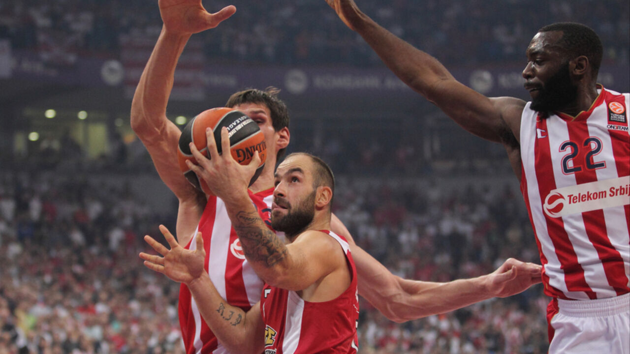 Vasilis Spanulis