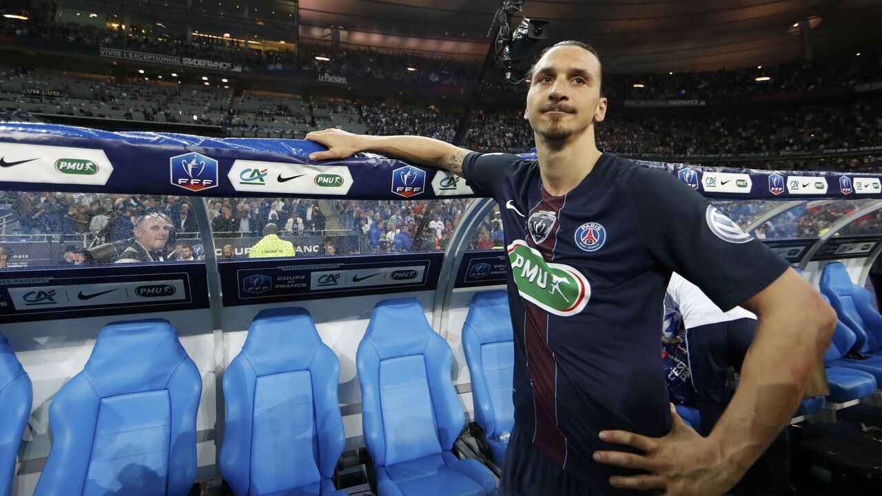 Zlatan Ibrahimović
