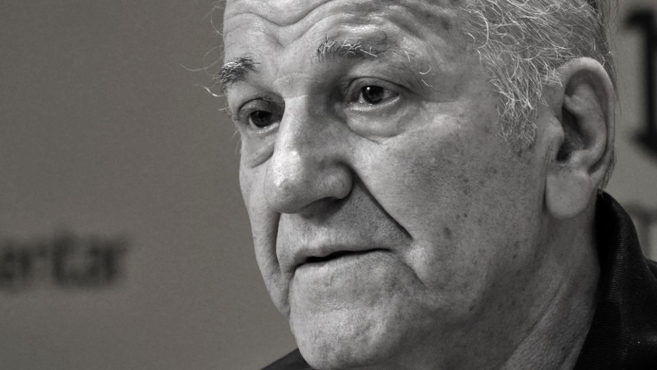 Velimir Bata Živojinović